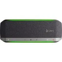 Poly Sync 40-M USB-A/-C Freisprecheinrichtung schwarz
