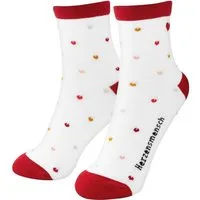 Sheepworld Socken Sheepworld Damen Socken Zaubersocken Gr 36-40 Geschenk HERZENSMENSCH