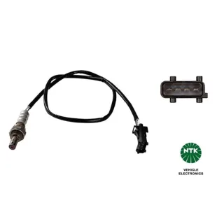 NTK Lambdasonde Saab 9-3 9-5 Volvo C70 S60 S70 S80 V70 Xc70