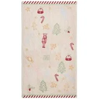 Next Handtuch Handtuch, Weihnachten/Icon/6 Farben, (1-St)