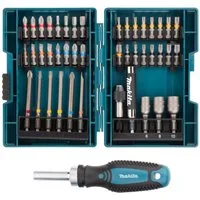 Makita Bit-Set E-25096