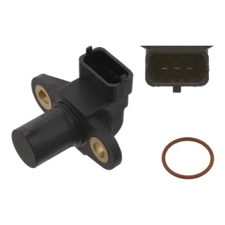 Febi Sensor Nockenwellenposition Mercedes 33737