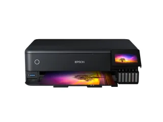 Epson EcoTank ET-8550 | c11cj21401 | Multifunktionsdrucker - Farbe