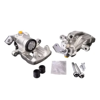 Hella Bremssattel hinten rechts Audi 100 80 90 A6 Cabriolet Coupe 8AN355782-841