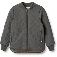WHEAT Allwetterjacke WHEAT Thermo Jacket Benni (1-St) reflektierend