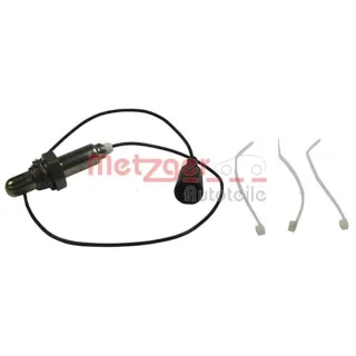 Metzger Lambdasonde Audi Fiat Nissan Renault Seat Subaru VW