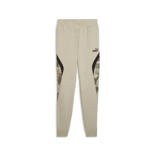 PUMA Sporthose "Camo Jogginghose Herren"