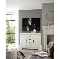 OTTO home Sideboard Royal, Breite ca. 128 cm