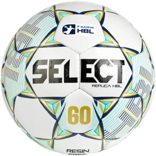 Select Replica HBL v25 Handball 222015