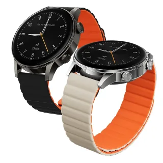 [EU Direct]Black Shark S3 1.43-inch AMOLED Display GNSS Positioning Voice Assistant 50M Waterproof bluetooth Call Heart