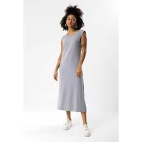 No Matter What Midikleid Midikleid mit Schlitz
