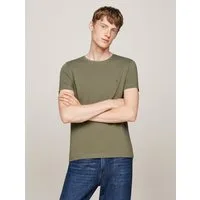 Tommy Hilfiger T-Shirt STRETCH SLIM FIT TEE