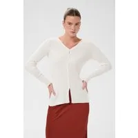 KAFFE Cardigan Strickjacke KAindira