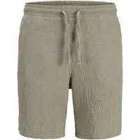 Jack & Jones Junior Shorts Jpstjaiden Patras Jogger Short Srt Mni