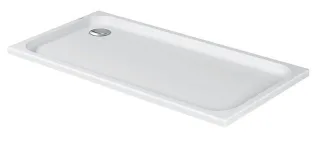 Duravit D-Code Duschwanne Weiß 1500x750 mm - 720099000000000 720099000000000