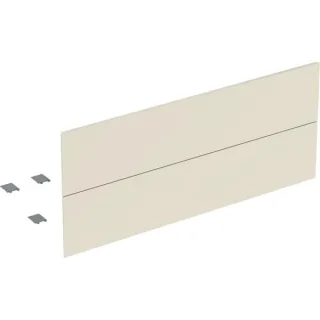 Geberit Set Schubl.-Frt für ONE US, 2 Schubl. 245147001