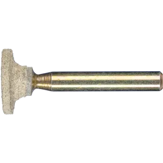 PFERD TOOLS Poliflex Schleifstift Zylinderform Bindung TX - 47000886