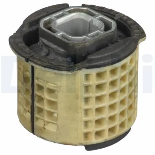 Delphi Achsk?rperlager hinten BMW 5er F07 7er F01 TD1761W