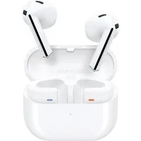 Samsung Galaxy Buds3 SM-R530 wireless In-Ear-Kopfhörer (Active Noise Cancelling (ANC), A2DP Bluetooth, 360°-Audio, 24bit Hi-Fi-Sound, IP57)