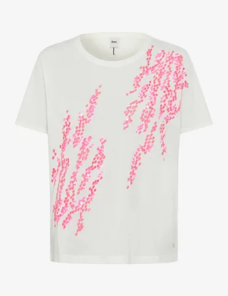 BRAX - Style Caelen dragonfruit - Gr. - 48