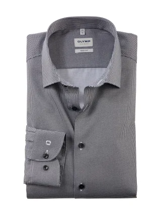 OLYMP - OLYMP Level Five schwarz - Gr. - 45