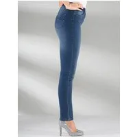Witt Bequeme Jeans Jeans komfortabel