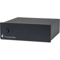 Pro-Ject Pro-Ject Phono Box S2 Ultra Vorverstärker