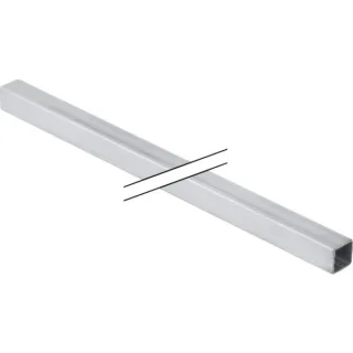 Geberit Pluvia Tragschiene 4Kt-Profil L:5m 362863261