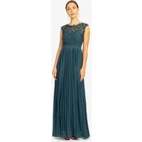 Kraimod Abendkleid aus hochwertigem Polyester Material