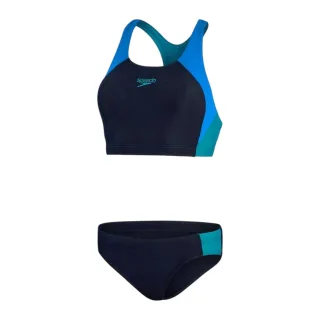 Speedo - Bikini-Set für Damen (Blau)
