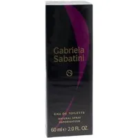 Gabriela Sabatini Eau de Toilette Edt Spray 60ml
