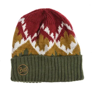 Strickmütze mit Fleecefutter 98800