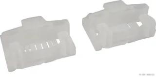 HERTH&BUSS Reparatursatz, Fensterheber, Passend für VW Passat / Polo, Audi A4, Skoda Superb, li - 50269102
