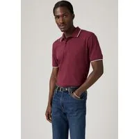 Levi's® Poloshirt LE SLIM HOUSEMARK POLO