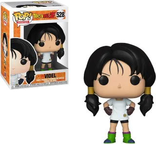 Funko POP! 528 - Animation: Dragonball Z - Videl