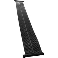 Waterman Solarabsorber Solarkollektor für Kartuschenfilter, 3,05 x 0,35 m, BxL: 35x305 cm, 1-St.