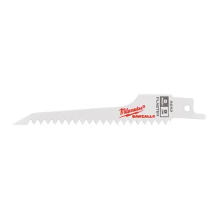 Milwaukee - SAEBELSAEGEBLATT 125/4.2MM (5) SPEZ. - 48005052