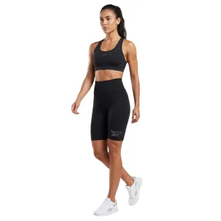 Reebok - Leggings für Damen (Schwarz)