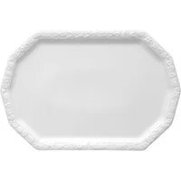 Rosenthal Speiseteller Maria Weiss Fischteller 32 cm, Teller Flach