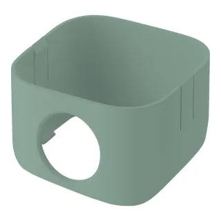 ZWILLING Fresh & Save CUBE CUBE Cover S / 10 cm, Salbeigrün