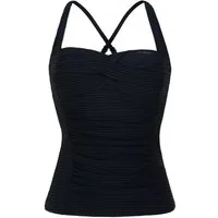 Protest Tankini-Top MIXCAMO (Tankini-Top, 1-St)
