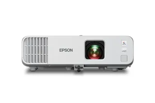 Epson EB-L210W | v11ha70080 | 3-LCD-Projektor - 4500 lm (weiß)