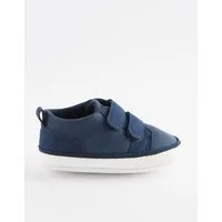 Next Babyschuhe mit zwei Riemen Sneaker (1-tlg)