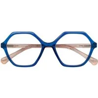 I NEED YOU - HAMBURG READERS Lesebrille STELLA, Recycelte Materialien