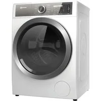BAUKNECHT Waschmaschine B7X 89E SILENCE DE, 8 kg, 1400 U/min, Die leiseste Bauknecht Waschmaschine – Tag und Nacht nutzbar