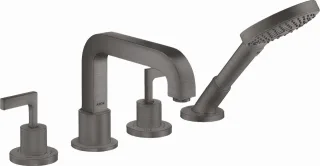 Hansgrohe 4-Loch Wannenarmatur Axor Citterio 39454340