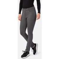 STOOKER WOMEN 5-Pocket-Hose Milano Jersey Print Magic Shape Fit Jeans Casual Printed, Bedruckt Magic Shape Effekt für Damen