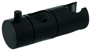 GROHE Gleitelement 48177 phantom black, 48177KF0 48177KF0