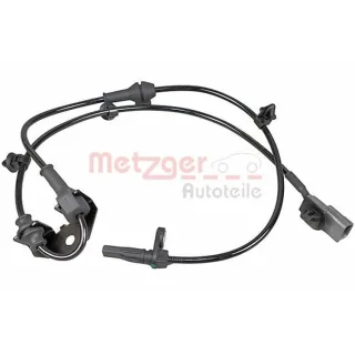 Metzger Raddrehzahlsensor vorne rechts Suzuki Swift 4