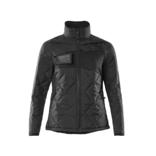 MASCOT Damen Thermojacke ACCELERATE Schwarz M - 18025-318-09-M
